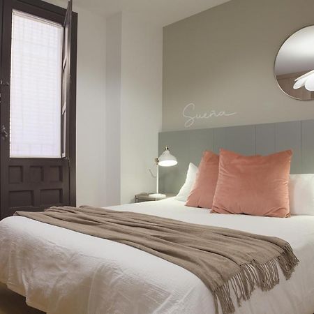 Apartamento Palacio Descalzos ตูเดลา ภายนอก รูปภาพ
