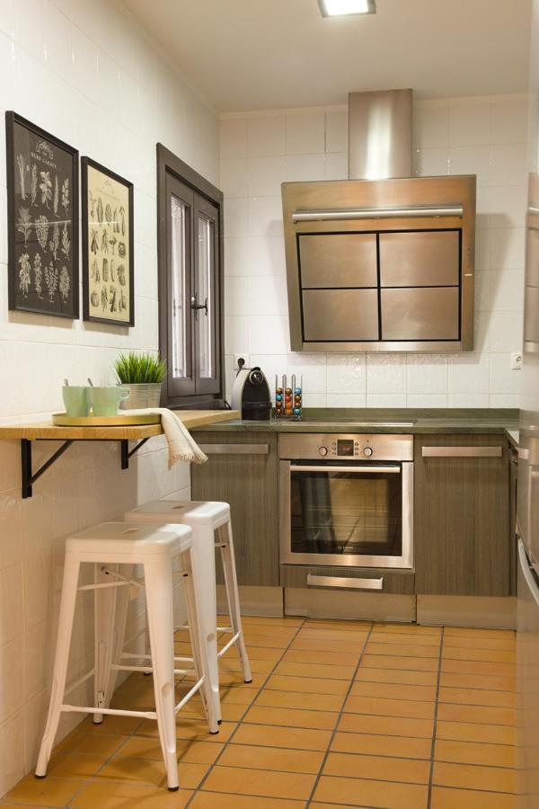 Apartamento Palacio Descalzos ตูเดลา ภายนอก รูปภาพ