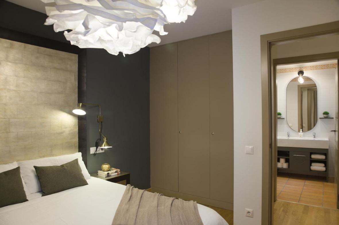 Apartamento Palacio Descalzos ตูเดลา ภายนอก รูปภาพ